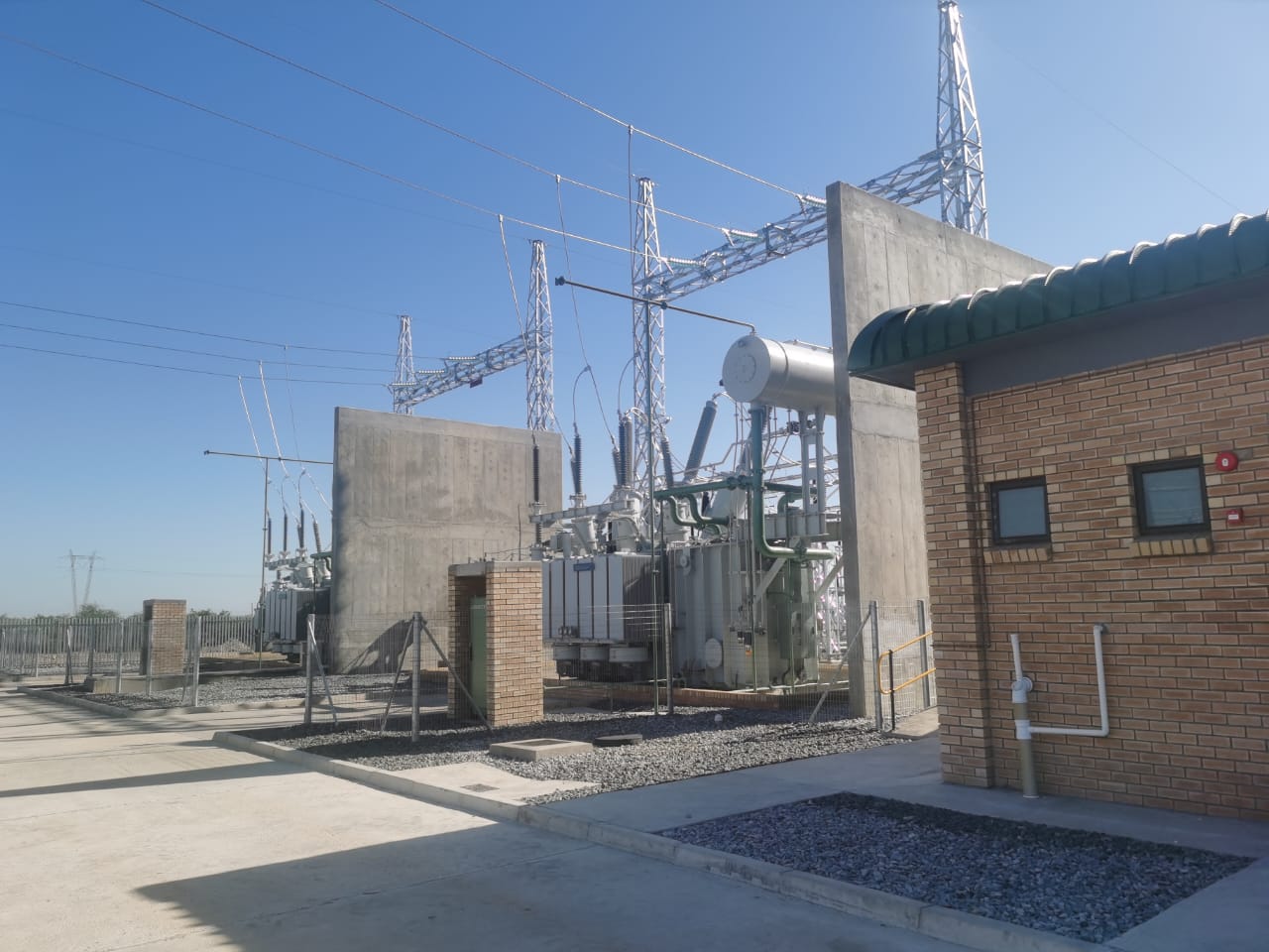 220kV-132kV Transformers 1_2